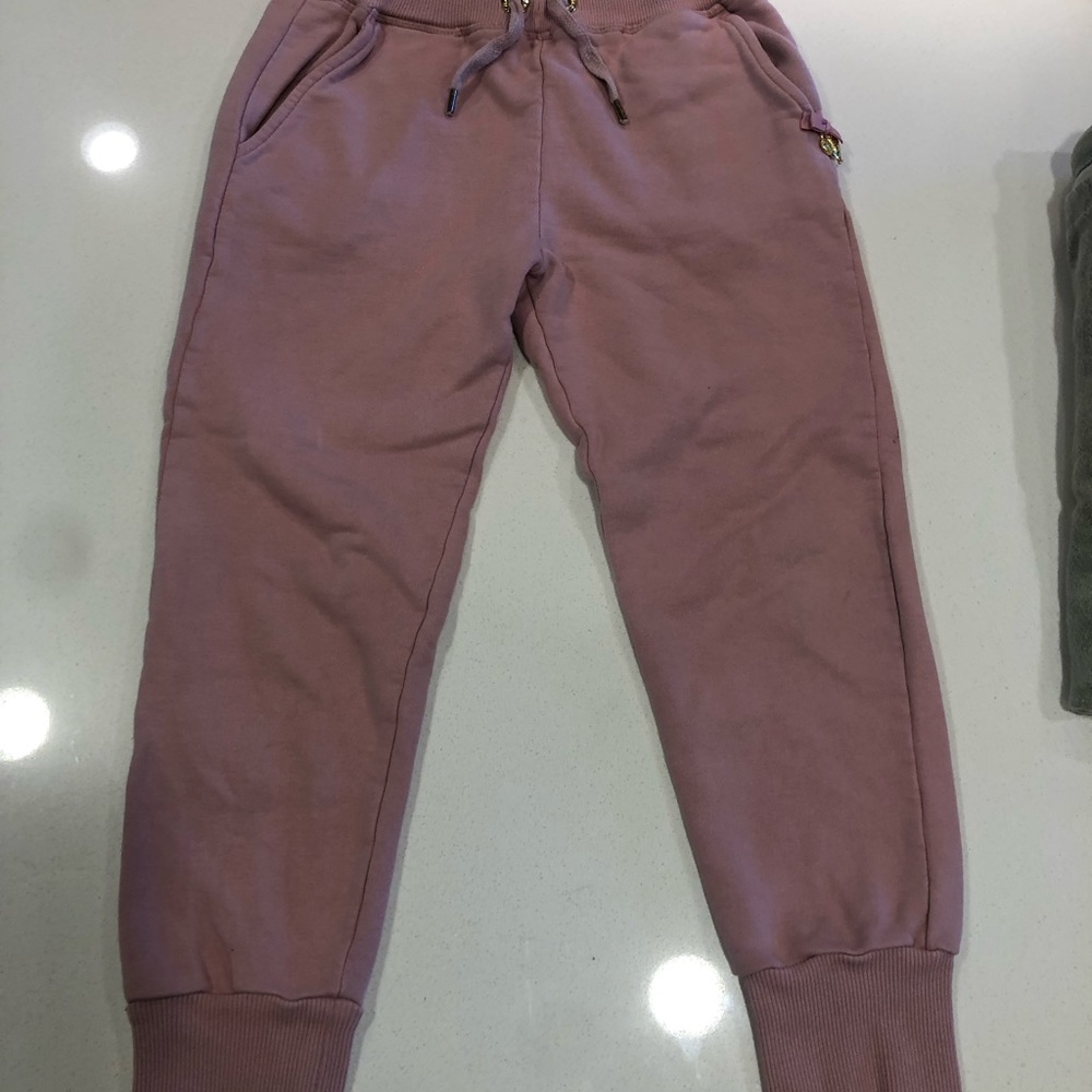 Joggers